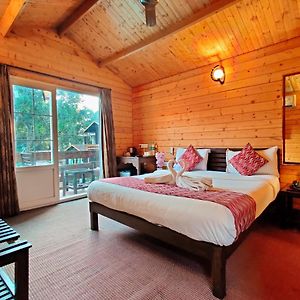 Super Deluxe Swiss Cottage